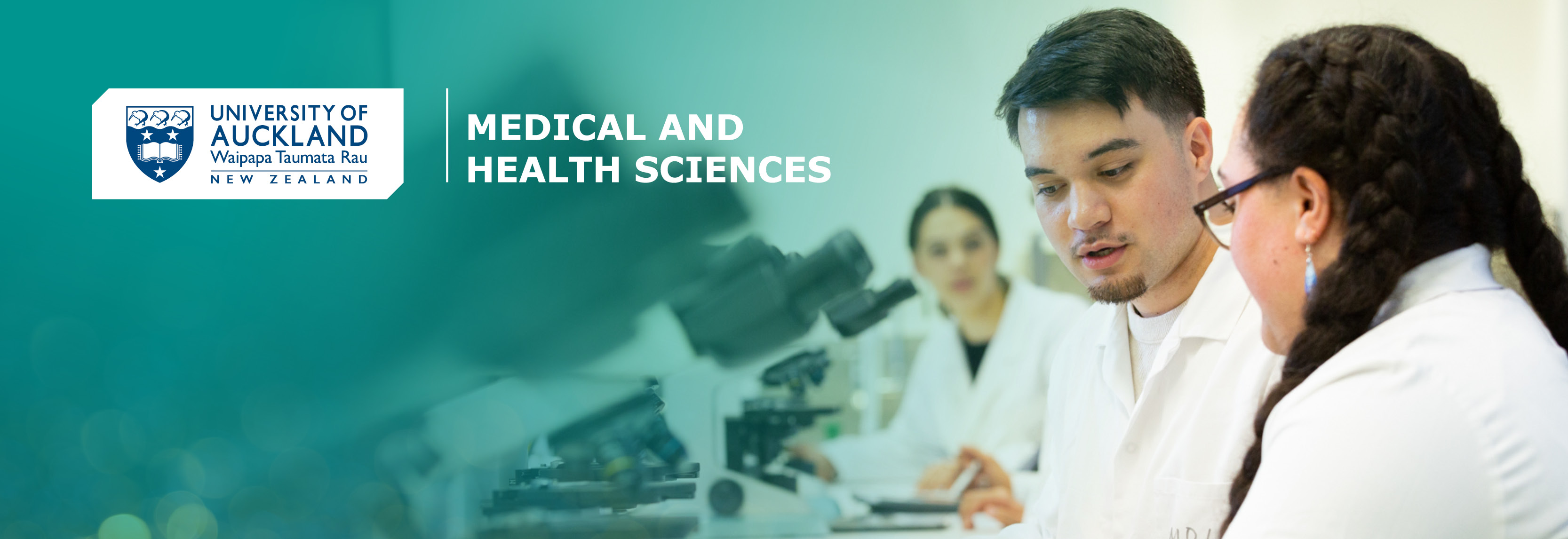 The University of Auckland